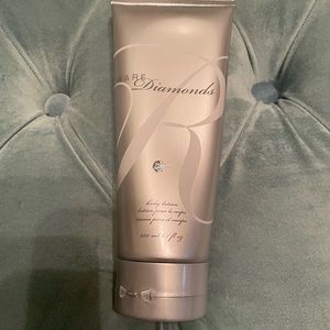 💗NEW  Avon Rare Diamonds Body Lotion